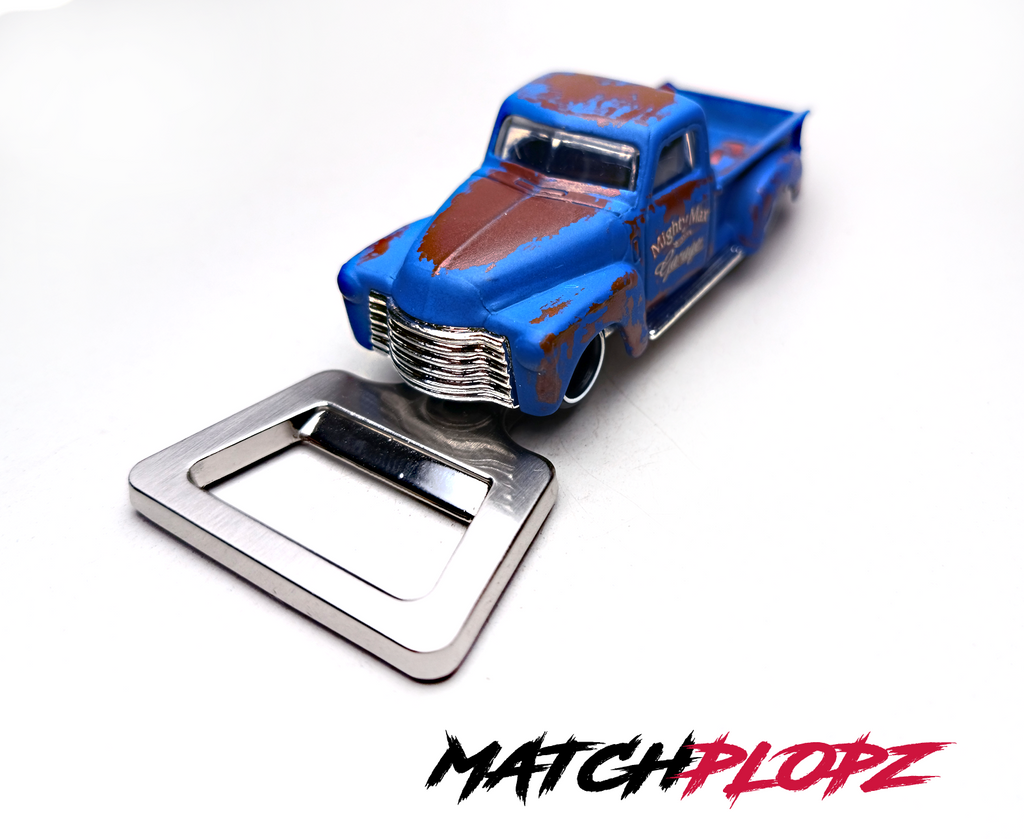 '52 Chevy Truck Flaschenöffner