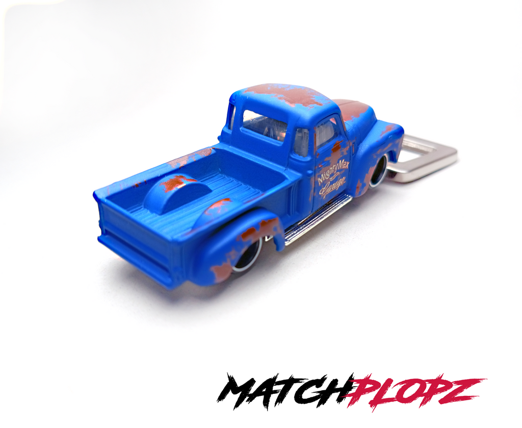 '52 Chevy Truck Flaschenöffner
