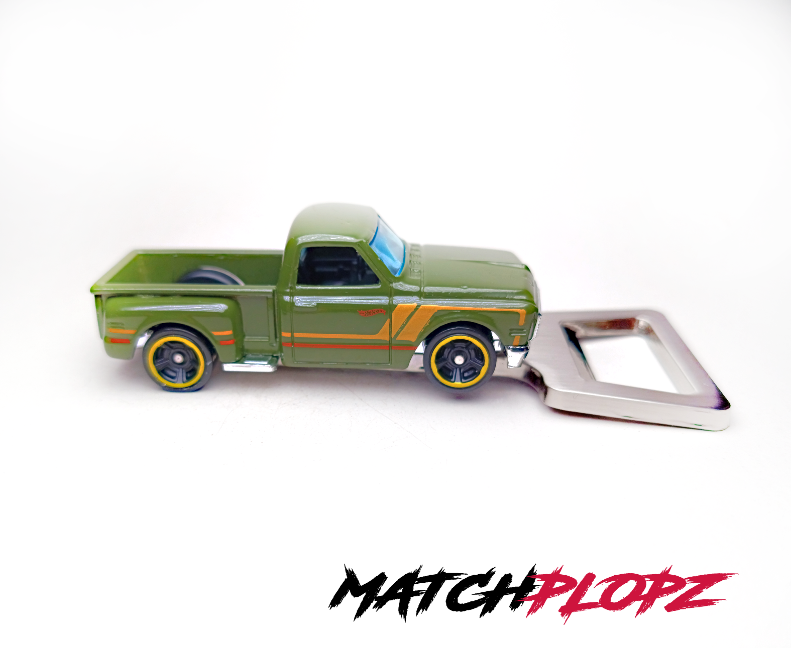 '69 Chevy Truck Flaschenöffner