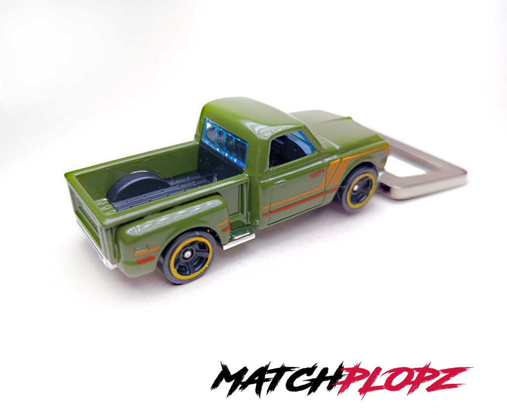 '69 Chevy Truck Flaschenöffner