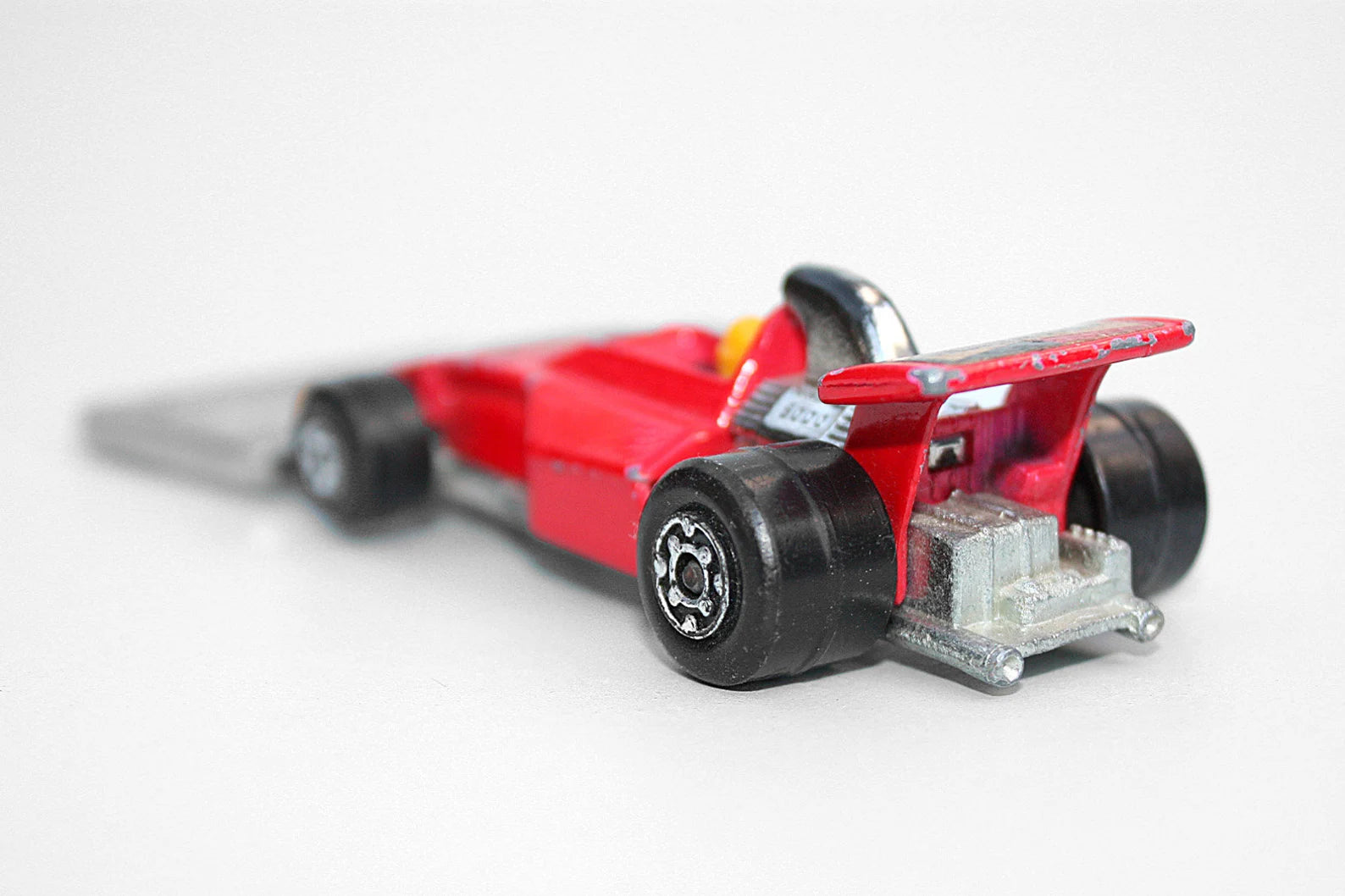Formel 1 Flaschenöffner
