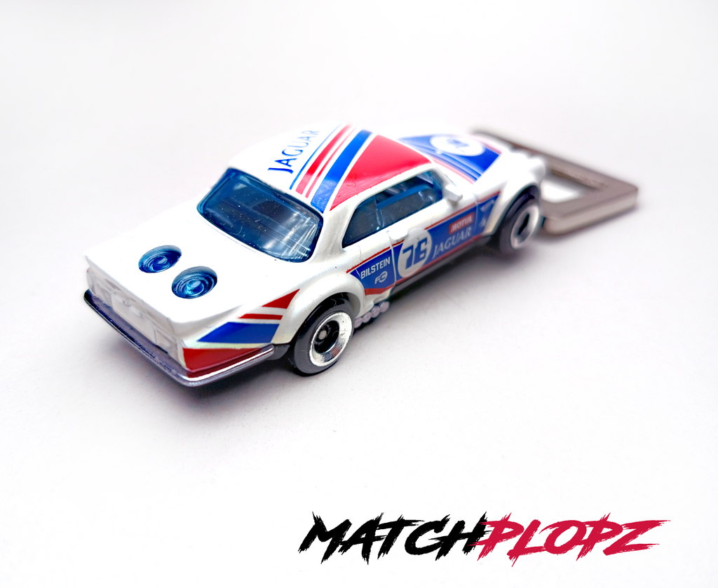 Jaguar XJC Flaschenöffner