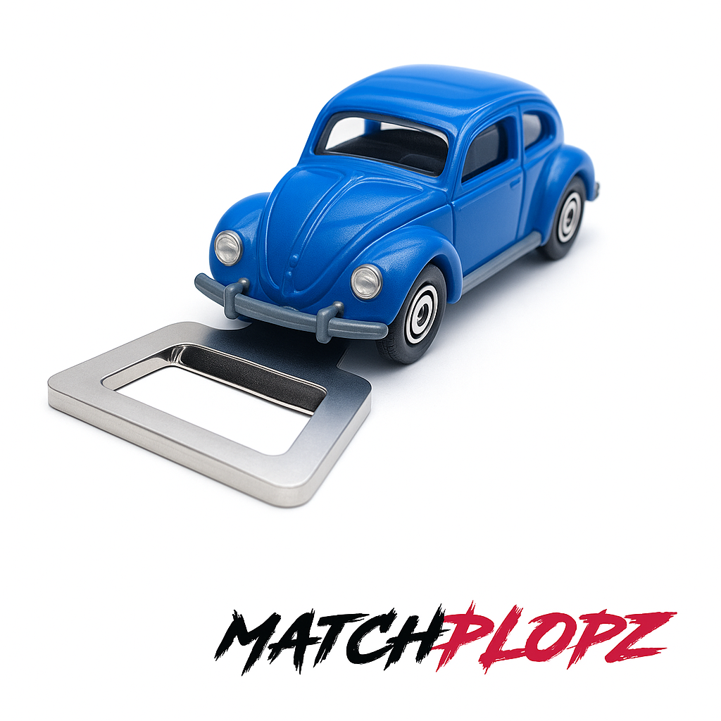 VW Käfer Flaschenöffner