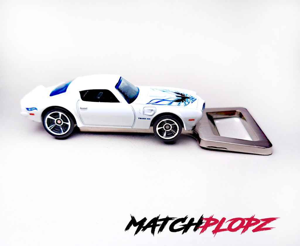 Pontiac Trans-Am Firebird Flaschenöffner
