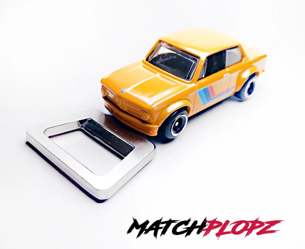 BMW M3 bottle opener