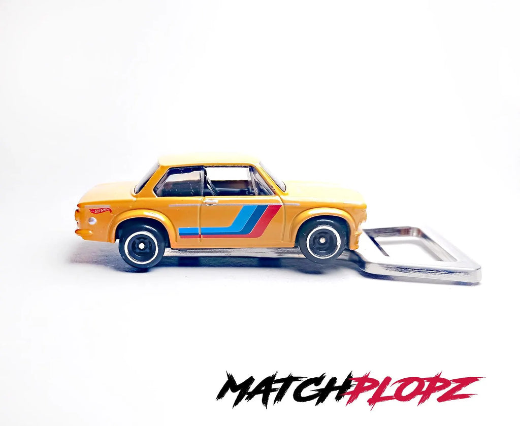 BMW M3 bottle opener