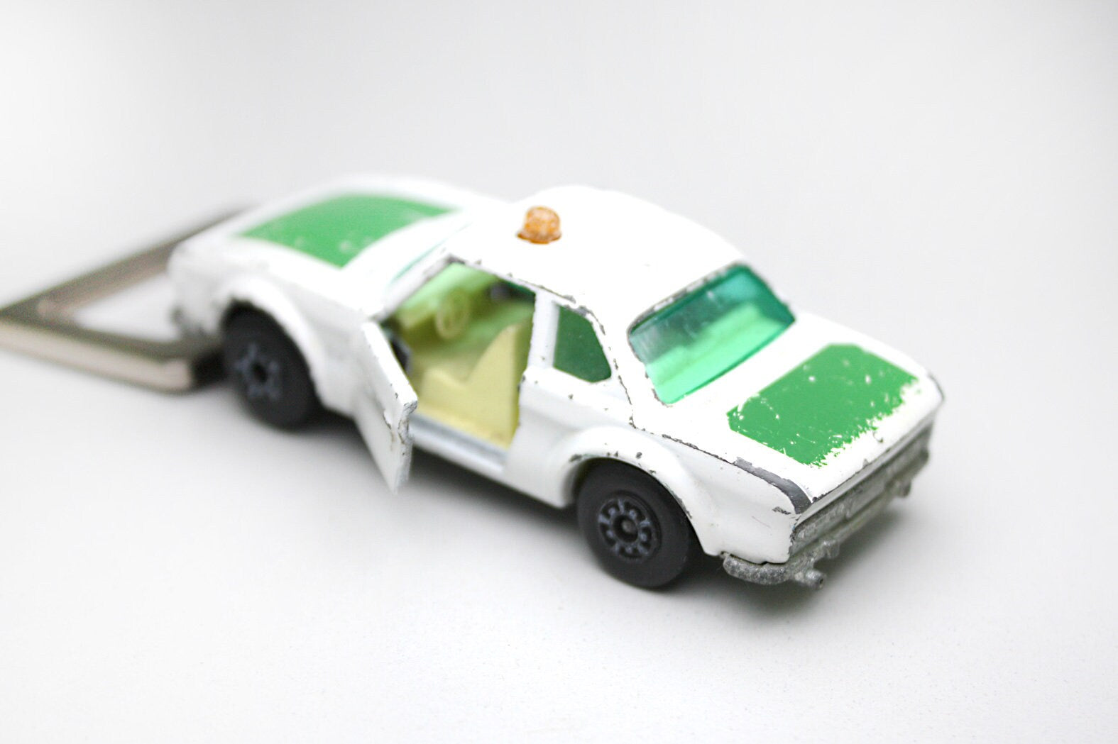 BMW 3.0 CSL Polizei Flaschenöffner