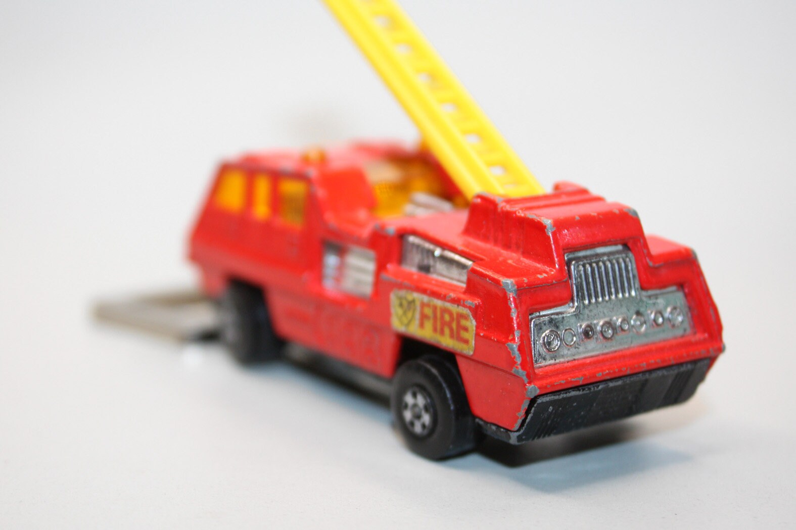 Feuerwehr Flaschenöffner