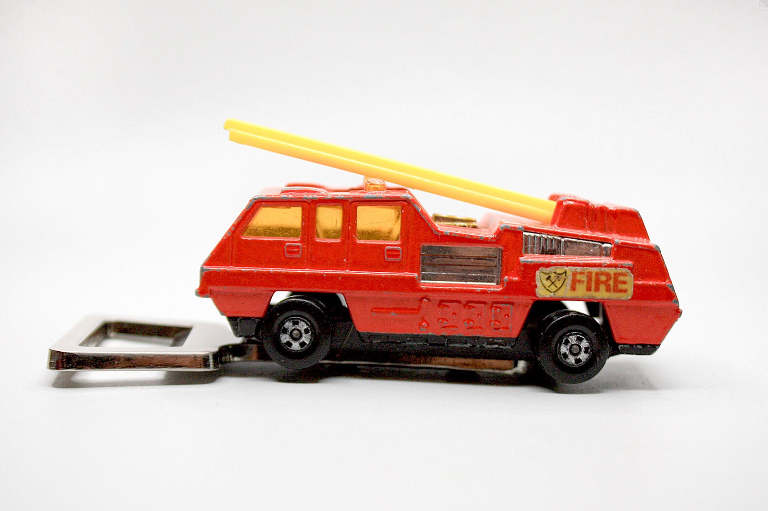 Feuerwehr Flaschenöffner