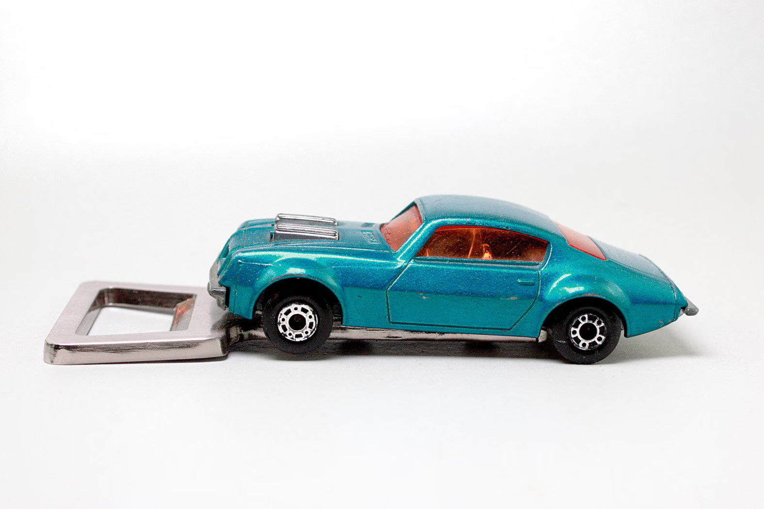 Pontiac Firebird Flaschenöffner