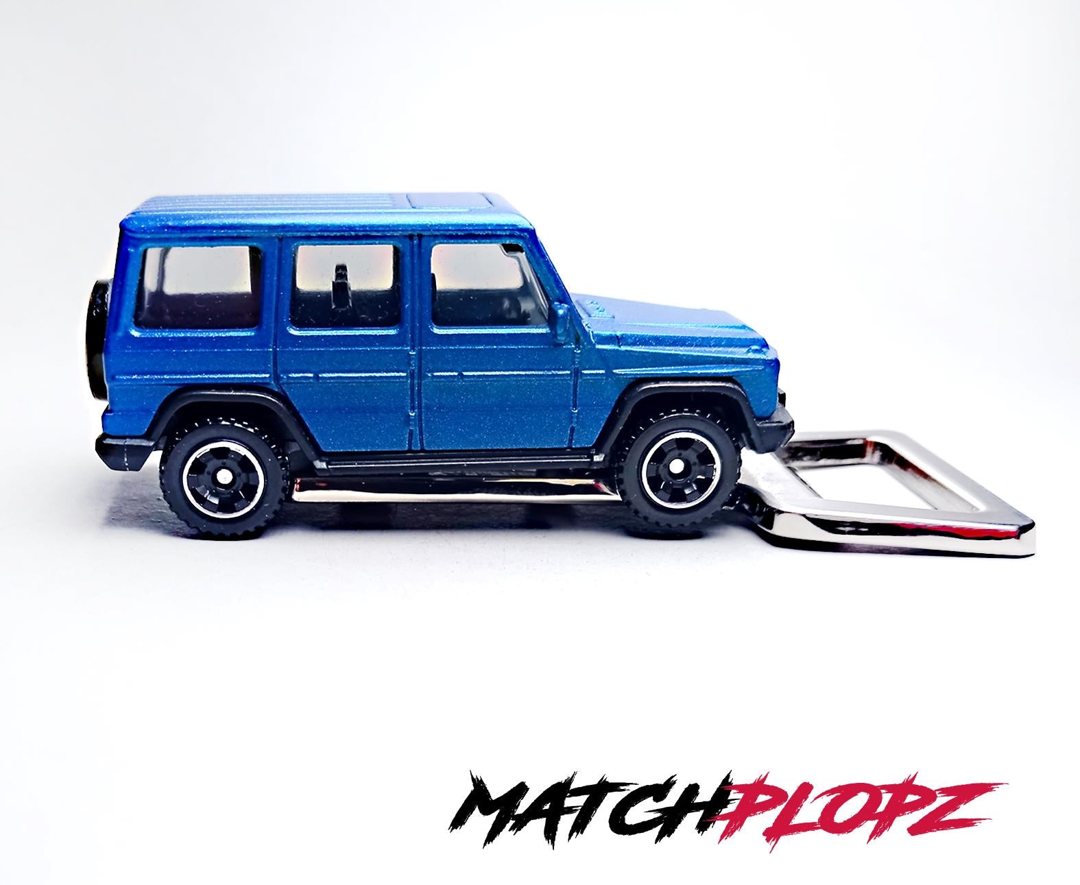 Mercedes Benz G-Klasse Flaschenöffner