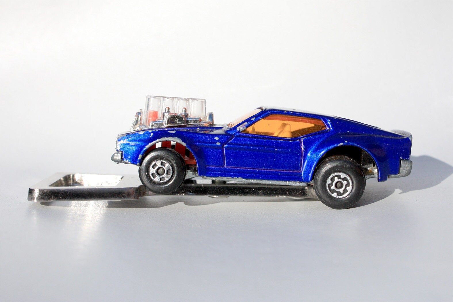 FORD Mustang Flaschenöffner