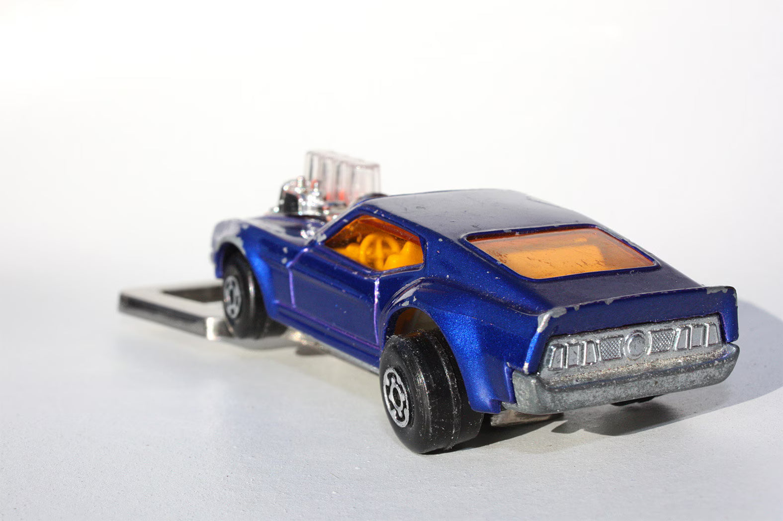 FORD Mustang Flaschenöffner