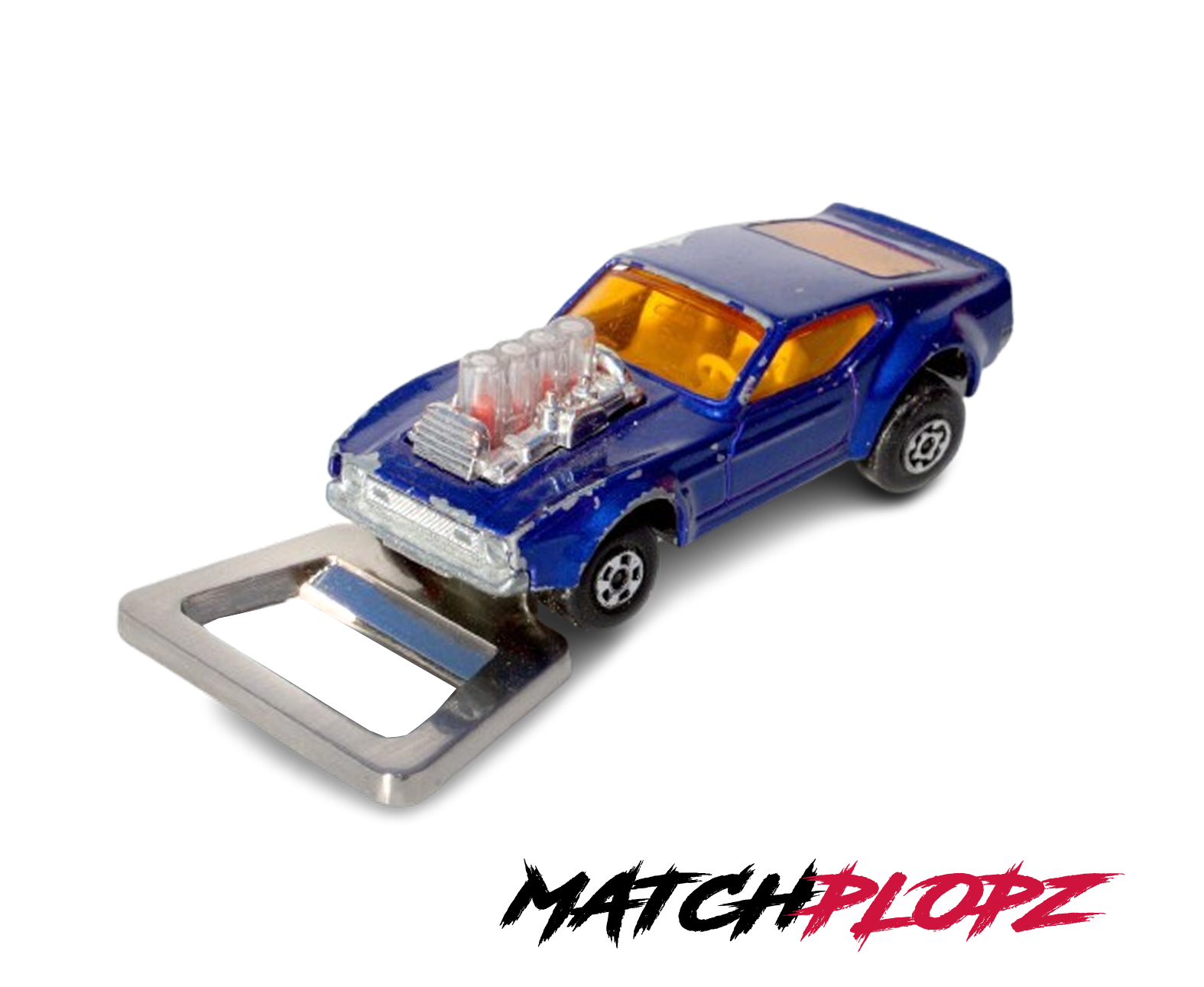 FORD Mustang Flaschenöffner